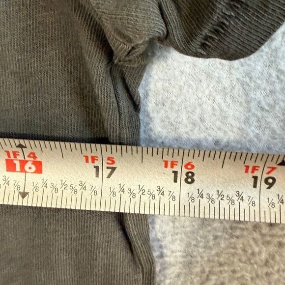 Junk Food Clothing womens Miami Heat Est 88 Graphic T-Shirt Charcoal Gray Small - Picture 5 of 10